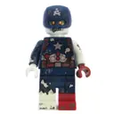 Minifigurka