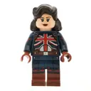 Minifigurka