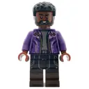 Minifigurka