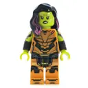 Minifigurka