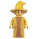 Minifigurka
