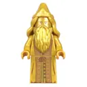 Minifigurka