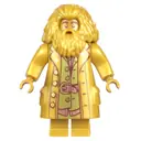 Minifigurka