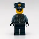 Minifigurka
