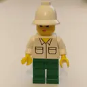 Minifigurka