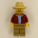 Minifigurka