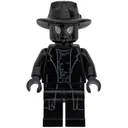Minifigurka