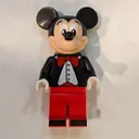 Minifigurka