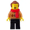 Minifigurka
