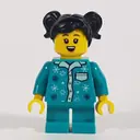 Minifigurka
