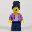 Minifigurka