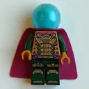 Minifigurka