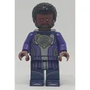 Minifigurka