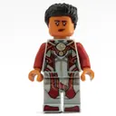 Minifigurka