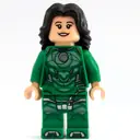Minifigurka