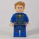 Minifigurka