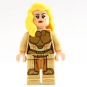 Minifigurka