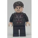 Minifigurka