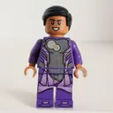Minifigurka