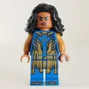 Minifigurka