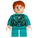 Minifigurka