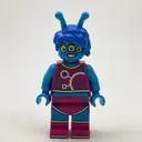 Minifigurka