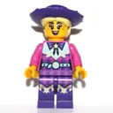 Minifigurka