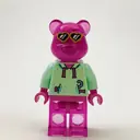 Minifigurka