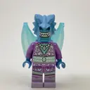 Minifigurka
