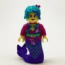 Minifigurka
