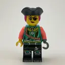 Minifigurka