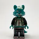 Minifigurka