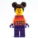 Minifigurka