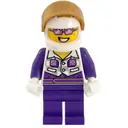 Minifigurka