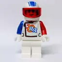 Minifigurka