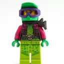 Minifigurka