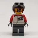 Minifigurka