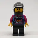 Minifigurka
