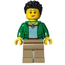 Minifigurka