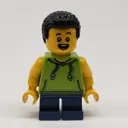 Minifigurka