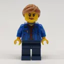 Minifigurka