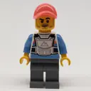Minifigurka