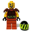 Minifigurka