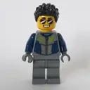 Minifigurka