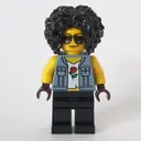 Minifigurka