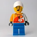 Minifigurka