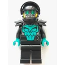 Minifigurka