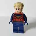 Minifigurka