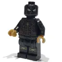 Minifigurka