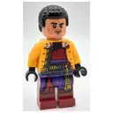 Minifigurka